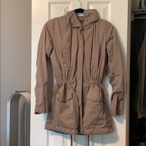 James Perse Jacket - Picture 1 of 4